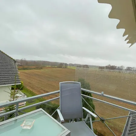 Inselhaus Karlstrasse 6a 8