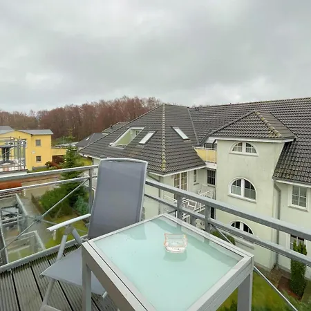 Inselhaus Karlstrasse 6a 8