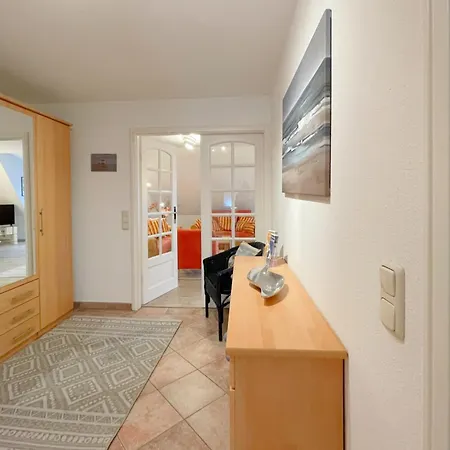 Inselhaus Karlstrasse 6a 8 Lägenhet *