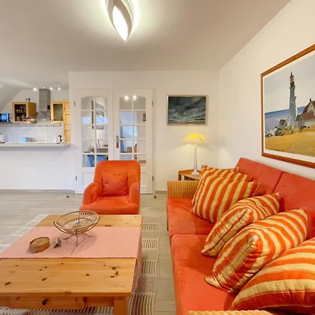 Lägenhet Inselhaus Karlstrasse 6a 8